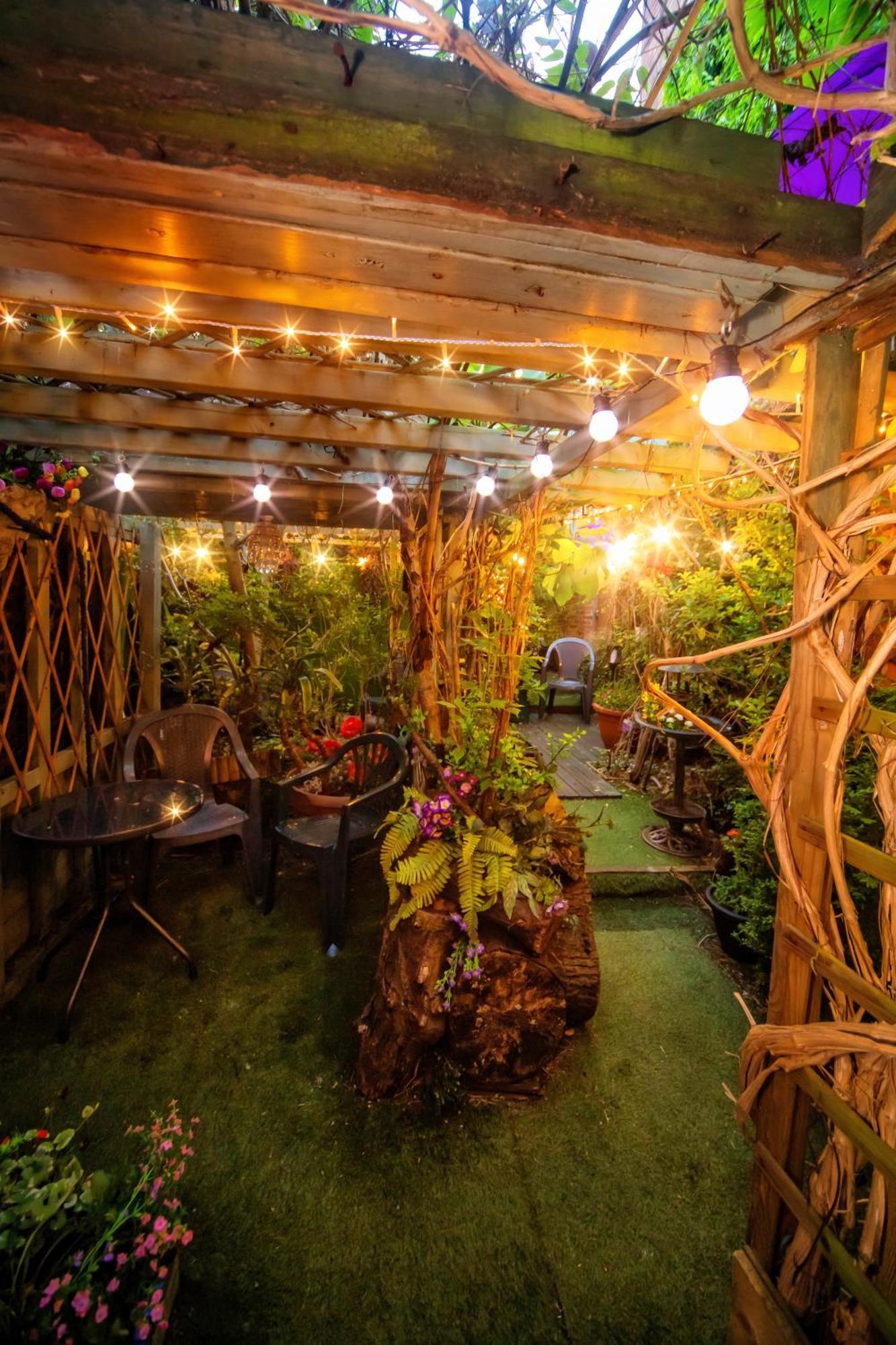Newark upon TrentThe Secret Garden公寓 外观 照片