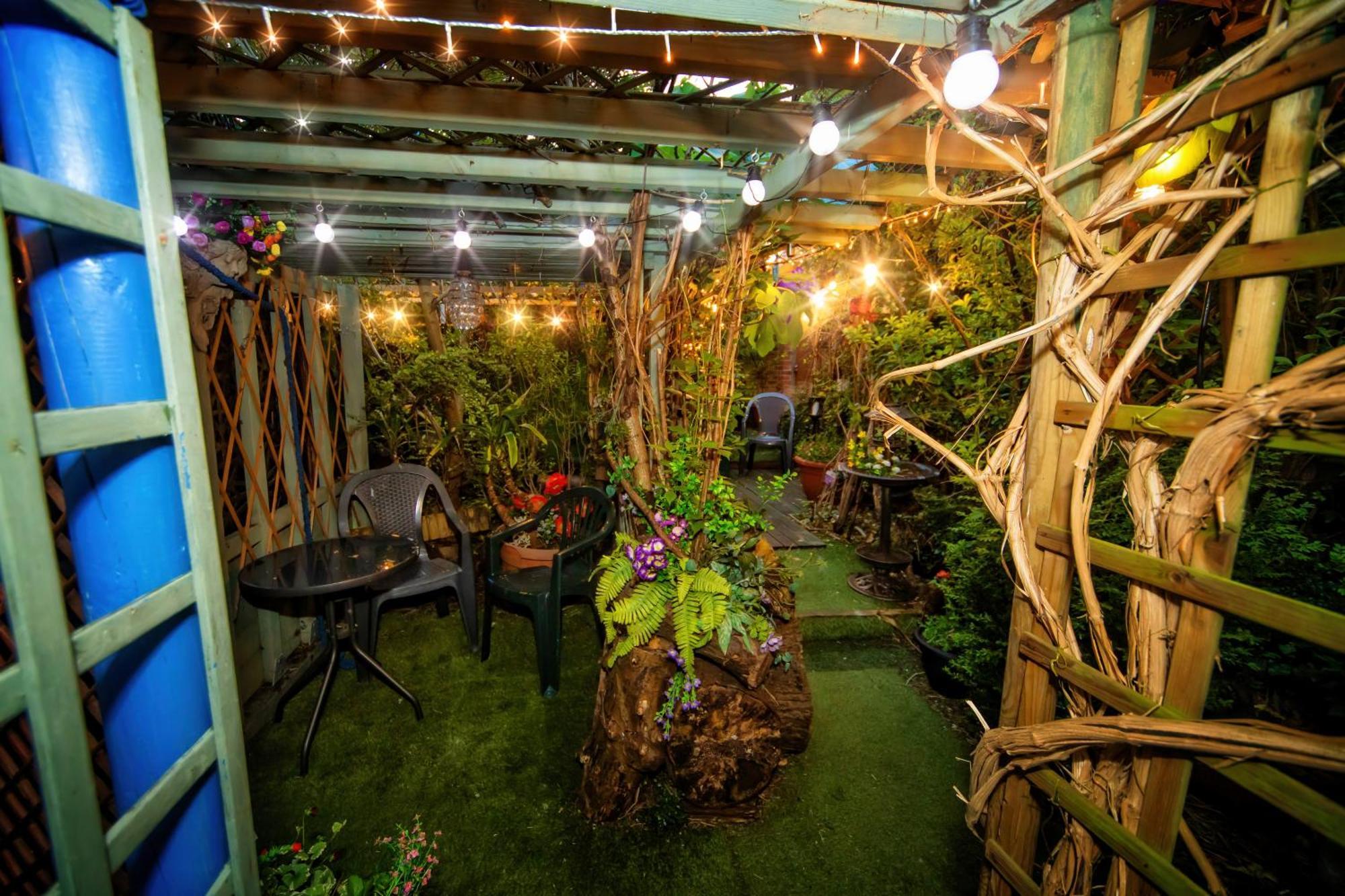 Newark upon TrentThe Secret Garden公寓 外观 照片