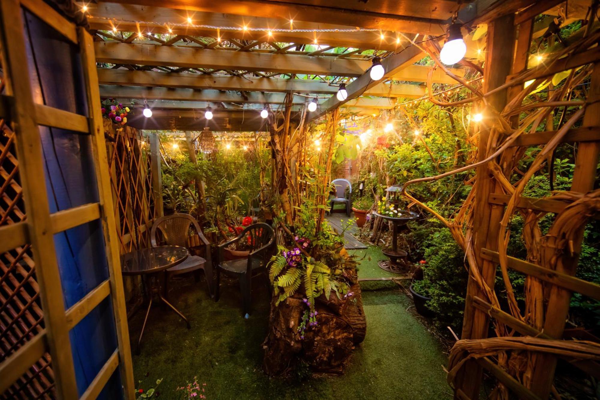 Newark upon TrentThe Secret Garden公寓 外观 照片