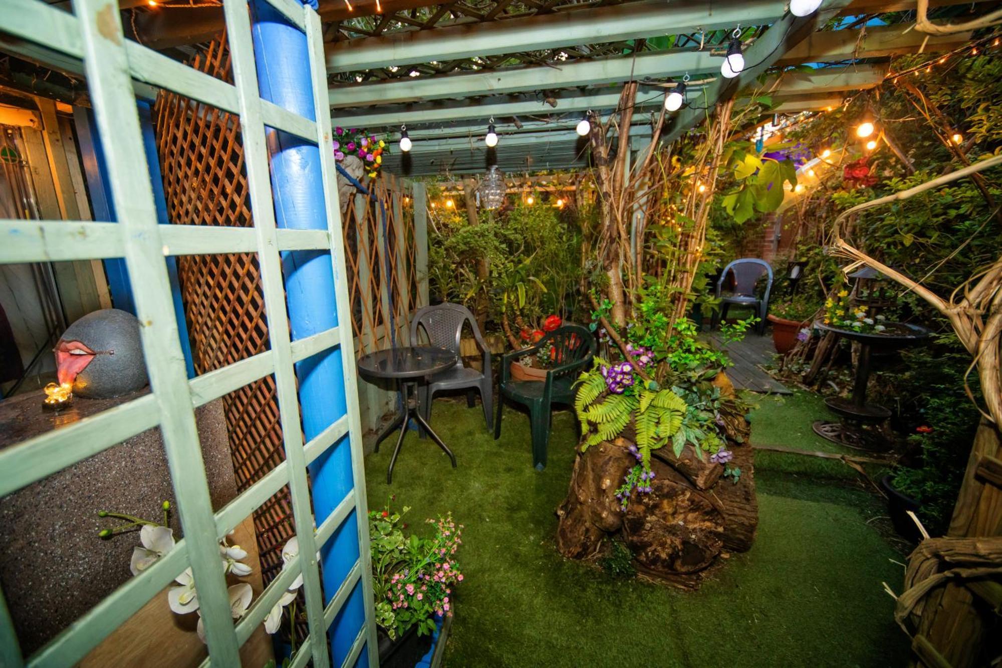 Newark upon TrentThe Secret Garden公寓 外观 照片