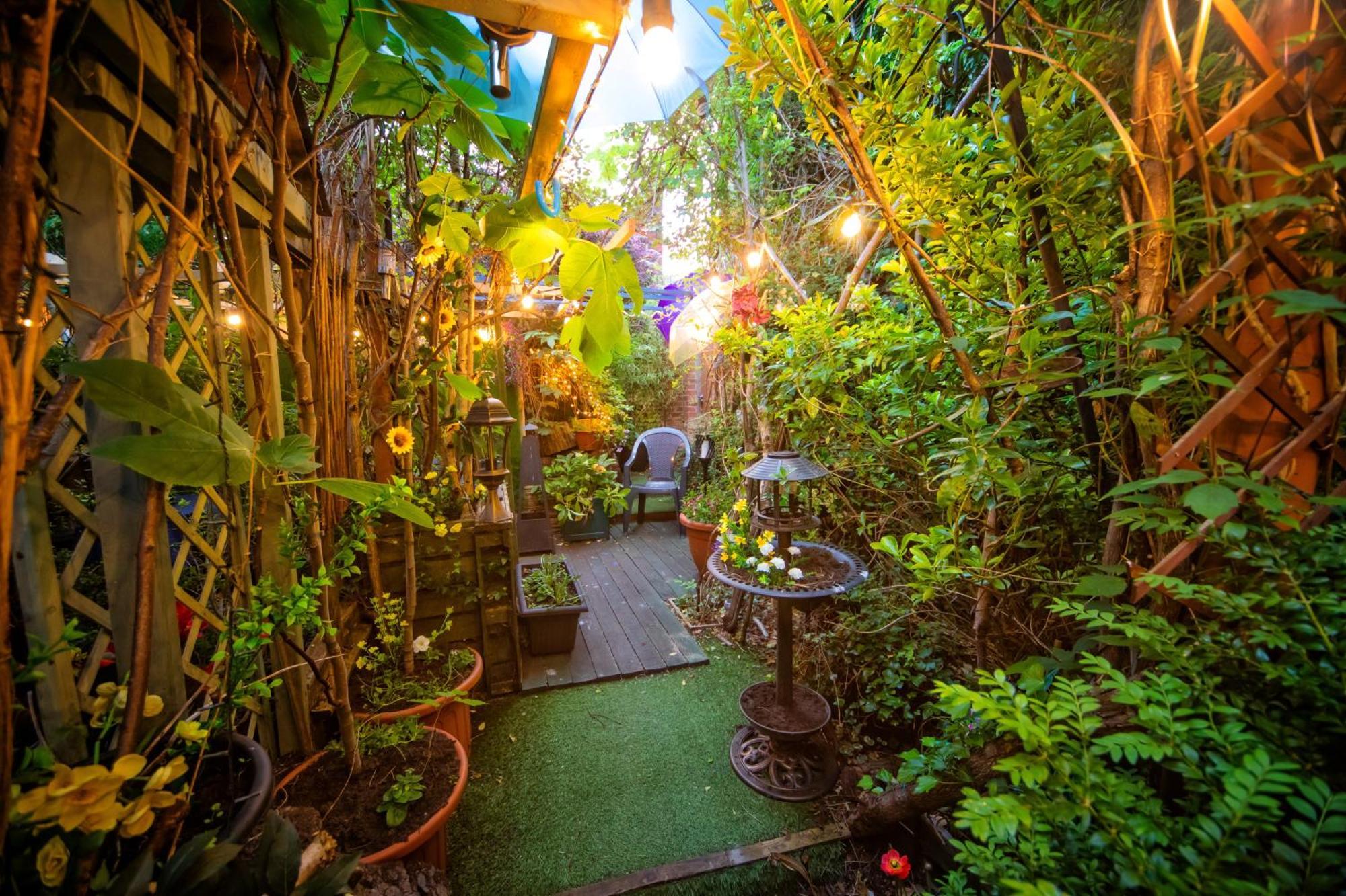 Newark upon TrentThe Secret Garden公寓 外观 照片