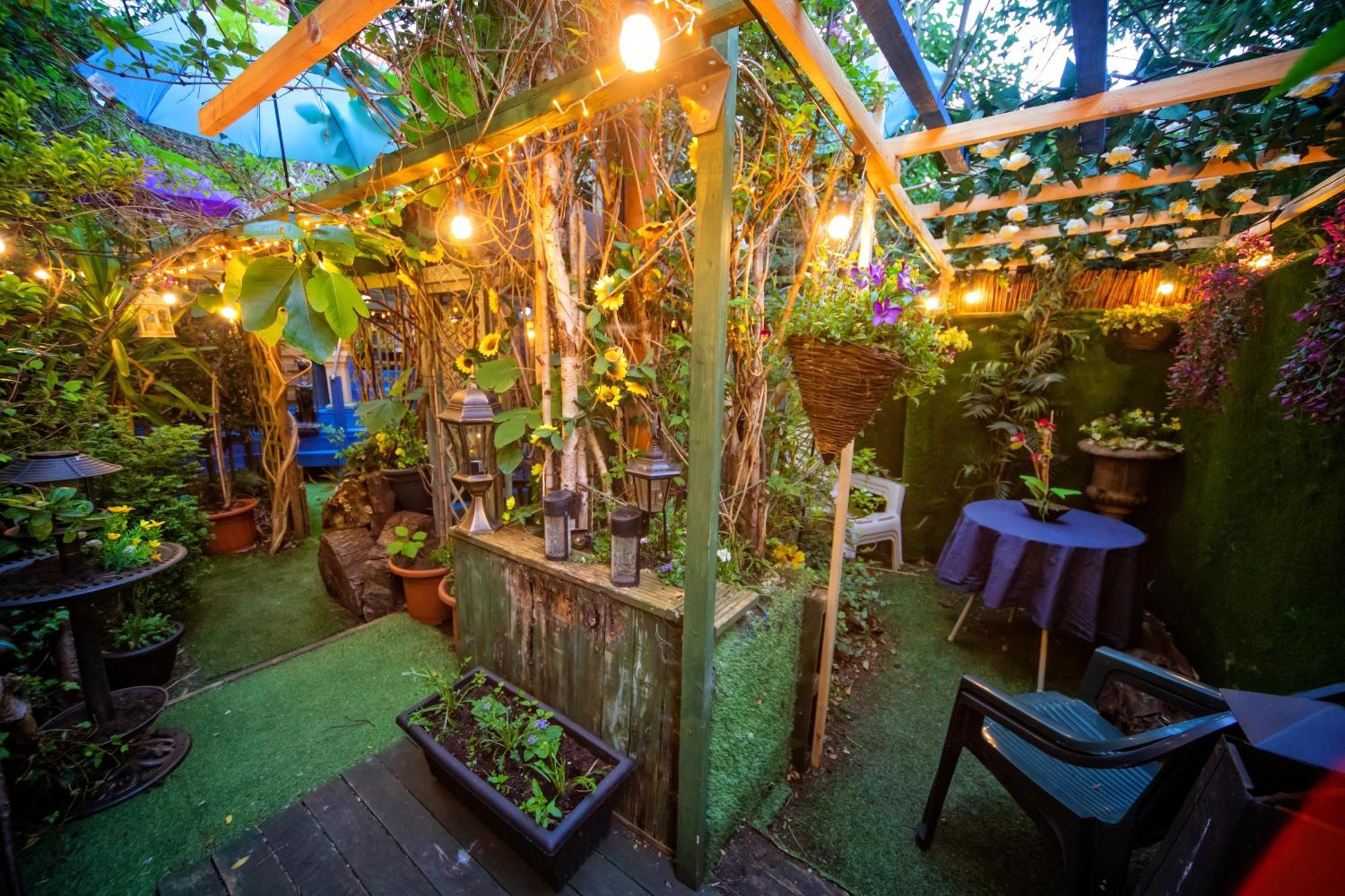 Newark upon TrentThe Secret Garden公寓 外观 照片