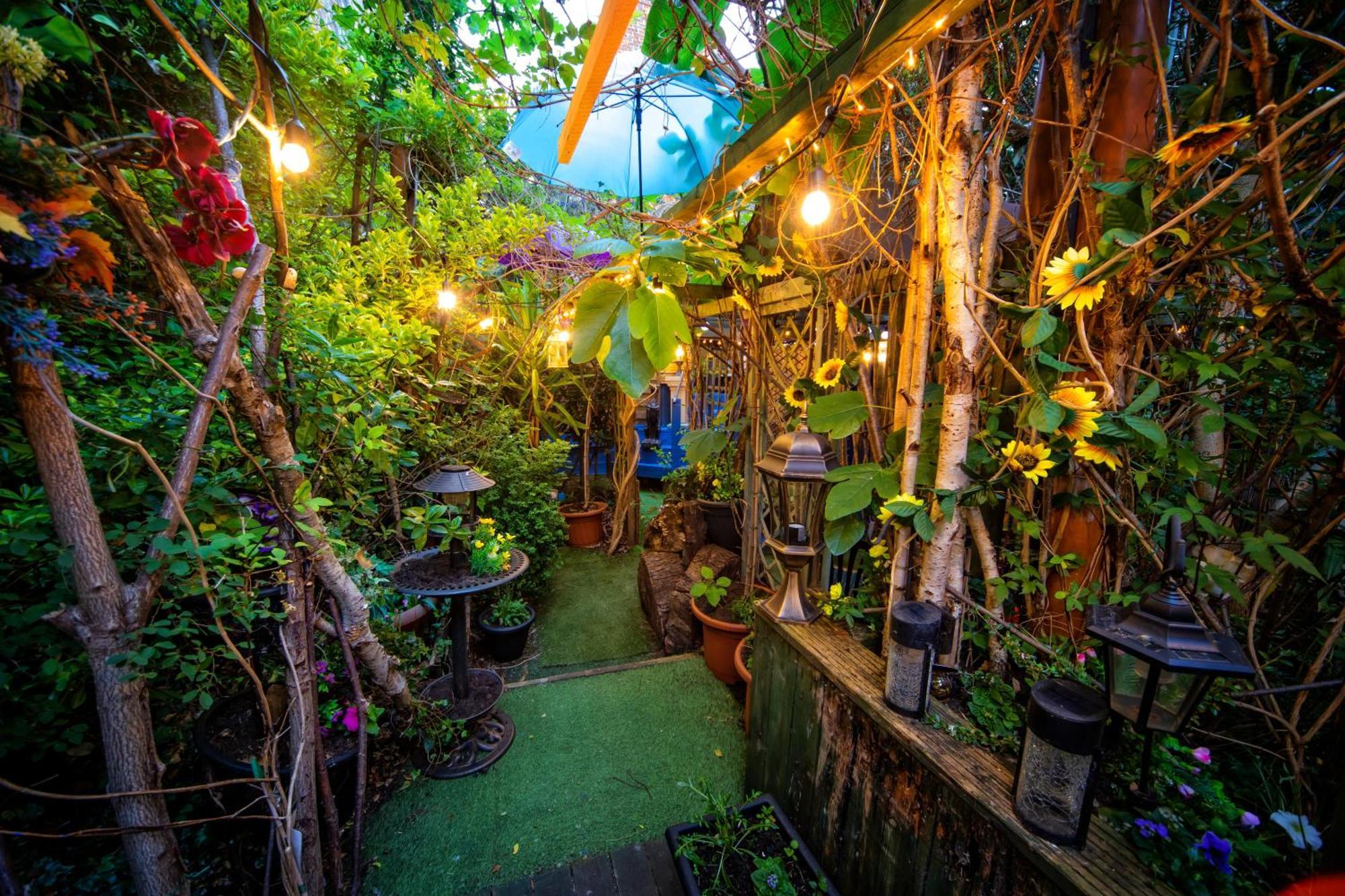 Newark upon TrentThe Secret Garden公寓 外观 照片