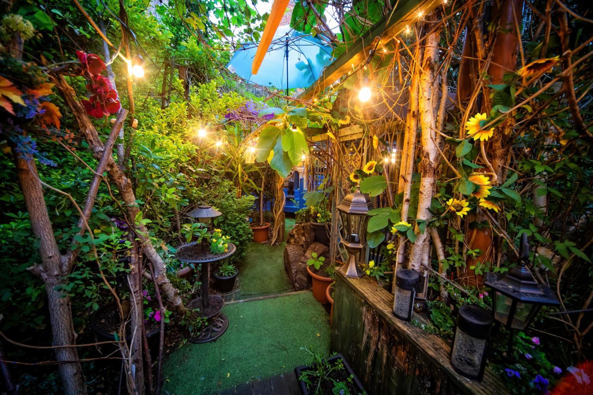 Newark upon TrentThe Secret Garden公寓 外观 照片