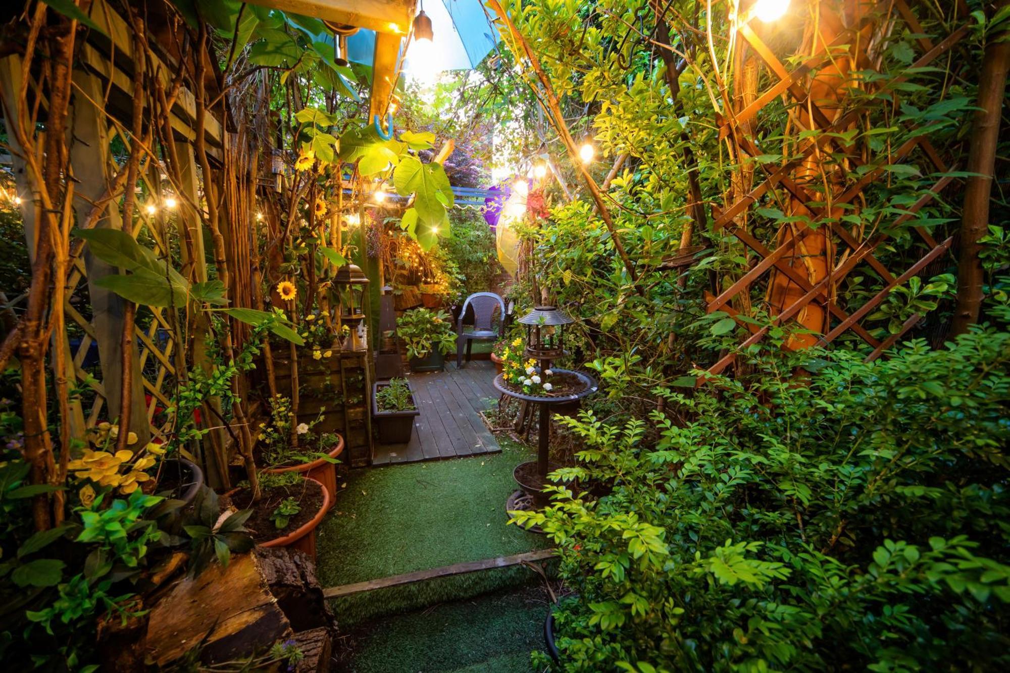 Newark upon TrentThe Secret Garden公寓 外观 照片
