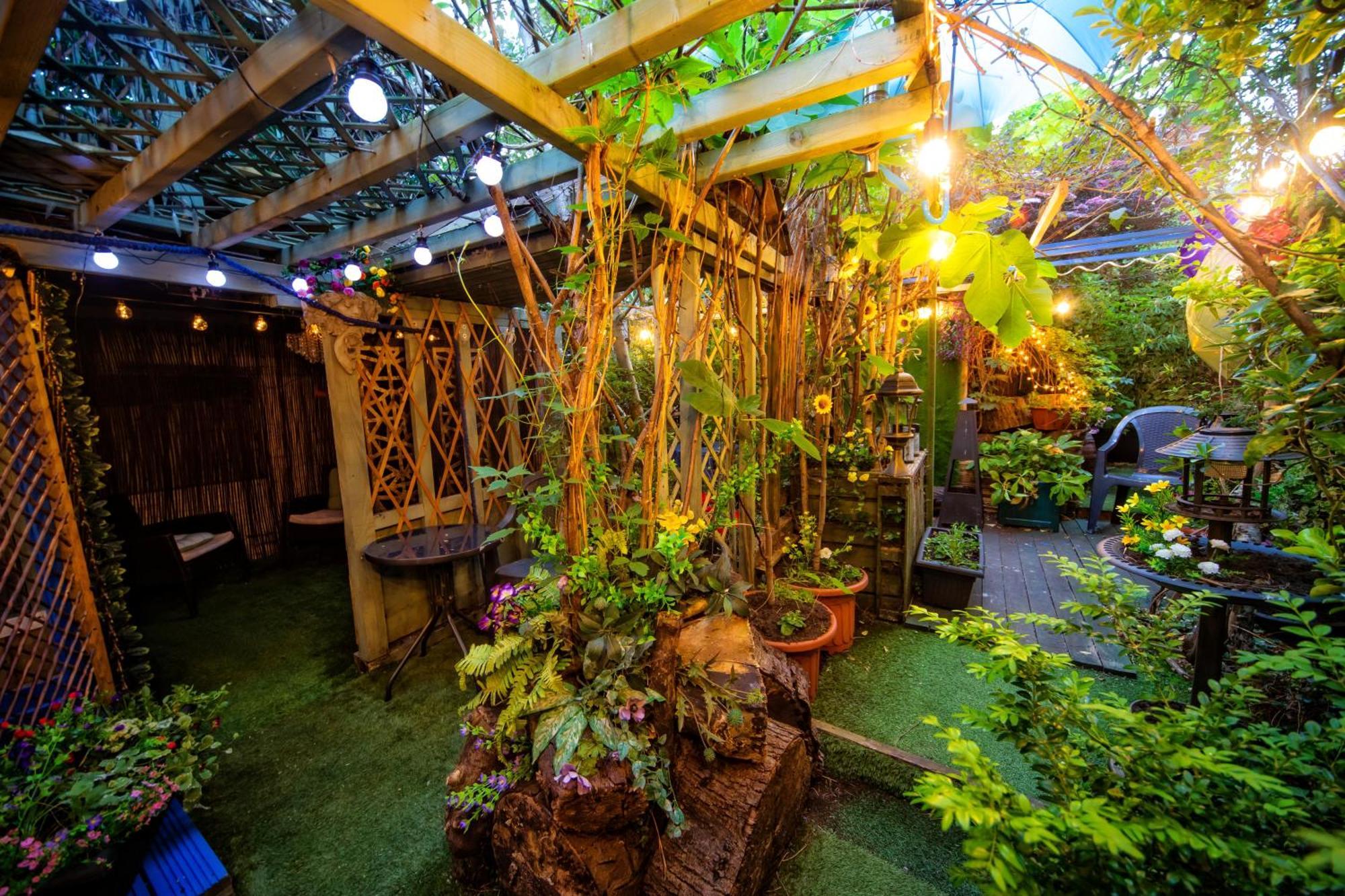 Newark upon TrentThe Secret Garden公寓 外观 照片